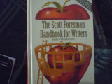 The Scott Foresman handbook for writters