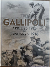 Gallipoli