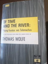 Of time and the river