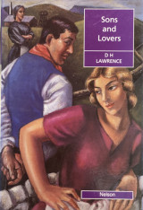 Sons And Lovers - Nelson Readers Level 6 vocabulary range 2500 words