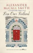 Love Over Scotland