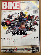 Bike 05/1995