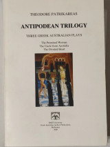 Antipodean trilogy