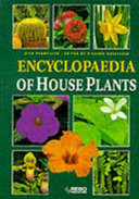 Encyclopaedia of House Plants