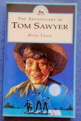 The adventures of Tom Sawyer