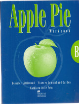 Apple Pie workbook B
