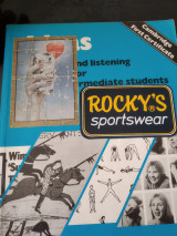 Ideas Student's book