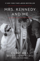 Mrs. Kennedy and Me