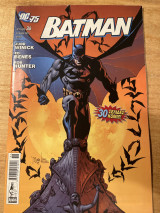 Batman Τεύχος #36