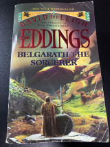 Belgarath the Sorcerer