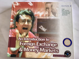 An Introduction to Foreign Exchange & Money Markets