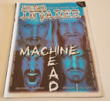 Metal Invader 6