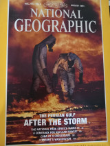 National Geographic V180, n2 N5