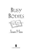 Busy Bodies