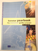 The Statistical Guide to Europe