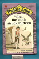When the Clock Struck Thirteen