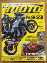 Moto τεύχος 590