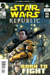 Star Wars: Republic #68
