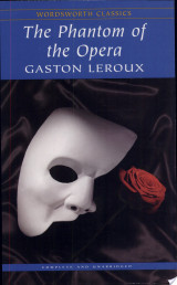 The Phantom of the Opera