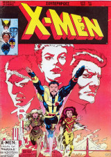 X-Men #38