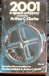 2001 a Space Odyssey