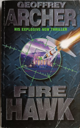 Fire Hawk