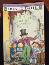 Charlie and the Chocolate Factory