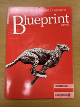 Blueprint One