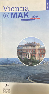 Vienna by Mak