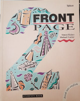 Front Page 2 Students' Book