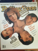 Rolling Stone issue 711