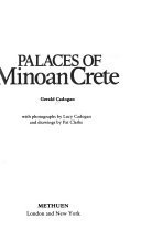 Palaces of Minoan Crete