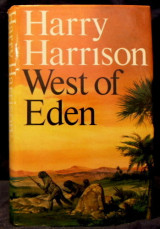 West of Eden
