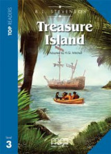 Tr 3- Treasure Island (+ Glossary)