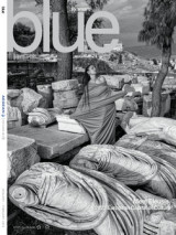 Περιοδικό Blue, The Aegean In Flight Magazine, Iανουάριος - Φεβρουάριος 2023