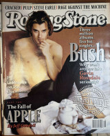 Rolling Stone issue 732