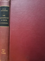 The Archaeology of Crete - An Introduction
