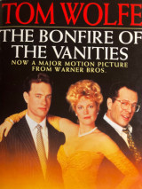 The Bonfire of the Vanities