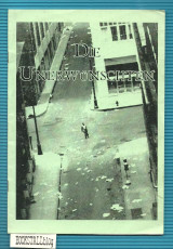 Die Unerwunschten