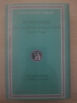 The learned banqueters (vol. V)
