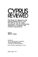 Cyprus Reviewed