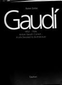 Gaudí, 1852-1926