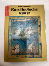 Karolingische kunst