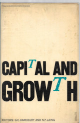 Capital and Growth