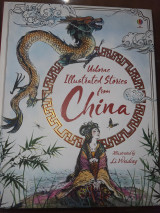 Illustrated Stories from China
