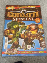Gormiti special 6
