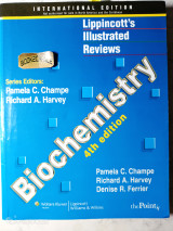 Biochemistry