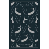 Moby-Dick or, The Whale