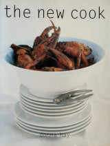 The new cook
