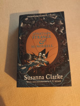 Jonathan Strange and Mr Norrell
